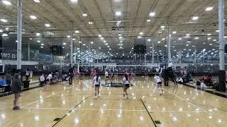 Nicole Zarcone #2 Spooky Nook 2026 Film-Libero/DS