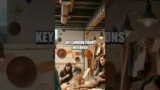 Etsy: Reinventing Handmade Crafts Market