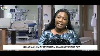 THE HEALTH SHOW MALARIA ADVOCACY CHEMOPREVENTION INTHE FCT PHYTOMEDICINE HORMONAL IMBALANCE| NEWS24