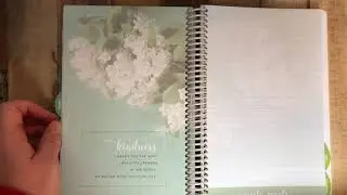 2020 Homemaker's Friend Daily Planner