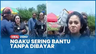 Mbak Rara Sedih Diusir dari Acara Keraton Jogja, Ngaku Sering Bantu Tanpa Dibayar