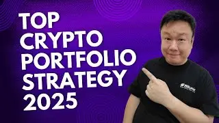 Portfolio Diversification Strategies for Crypto Traders