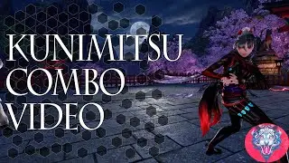 Tekken 7 - Kunimitsu Combo Video Act 2