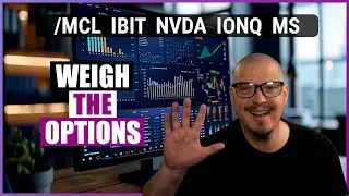 Коэффициент спреда IONQ Covered Call Ratio &mdash; взвесьте варианты (13 октября 2025 г.)