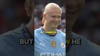 Haaland's INSANE Goal 😱⚽️🔥
