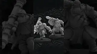 Trollkin Barrage Team- Trollbloods | Warmachine Lore