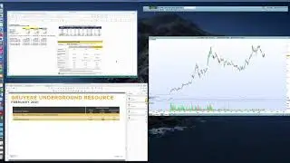 De Grey Hemi Maiden Resource Analysis - 25 June 2021