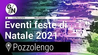 Eventi di Natale a Pozzolengo