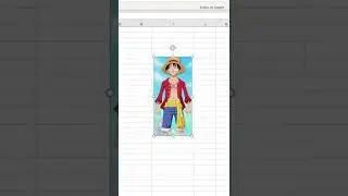 AJUSTAR IMAGEN DENTRO DE UNA CELDA DE EXCEL