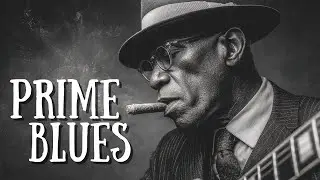 Smooth Blues for Quiet Nights &ndash; Gentle Chicago Blues & Relaxing Guitar Vol. 6