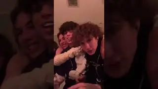 Larray, Billyuwu, Aaron Fuller & More 