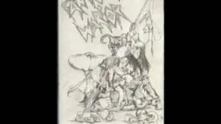 Fantom Warrior - kill rip destroy