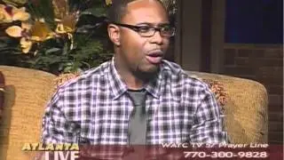 COREY WEBB EPK LIFELINE