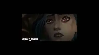 Jinx | Daddy Issues | Arcane