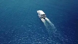 Ocean Quest Great Barrier Reef Liveaboard📍Cairns ~ Australia