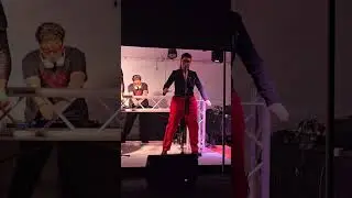 Tsi&ouml; | Live | ArtToyCon 2024