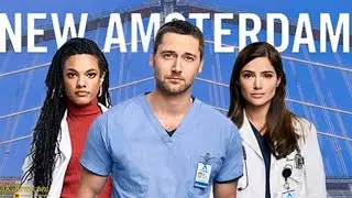 New Amsterdam ! || When the NBC Series Returns || New ! Update News ! It Will Surpise You !