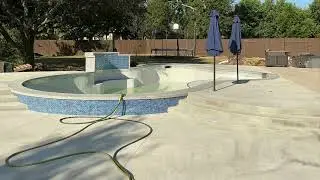 Pool Deck Resurfacing Coppell Texas