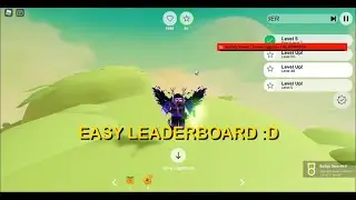 SPOTIFY ISLAND SCRIPT | CLIMB LEADERBOARD, AUTO COLLECT COIN, ETC