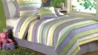 New Kids Bedding Sets By KidsBeddingClearance.com