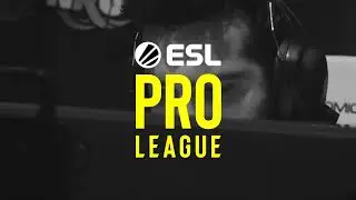 LIVE: CS:GO - Preshow - ESL EU Pro League Season 10