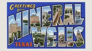 Mineral Wells Brand Video