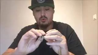 teslacigs touch 150W tc