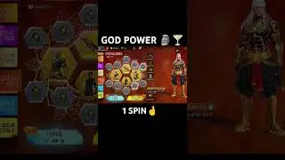 ONE SPIN MII NIKLA HIP HOP BUNDLE ## POWER OF GOD 🗿🍸🤞###
