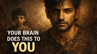 The Psychology of a Child Who Learns SELF-SABOTAGE Early [The Dark Truth]