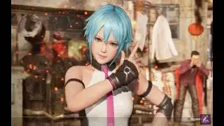 Dead or Alive 6-410