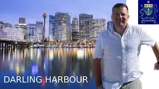Ekskluzywna dzielnica Sydney (#35).