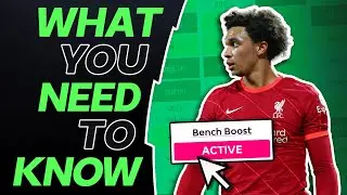 FPL DOUBLE GAMEWEEK 28 & 29 -  Who To Buy, Chip Strategy, Fixtures