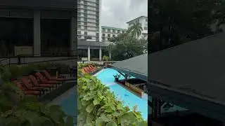 The Manila Hotel in the Philippines #manilahotel #philippines #simplyme