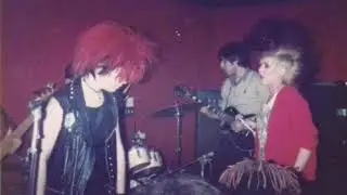 Lost Cherrees - Why does it have to be a dream