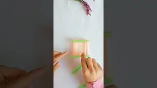 I Turned Straws Into Something Useful