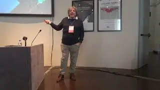 Alberto Diaspro - Imparare e scoprire, tra intuizioni e idee.
