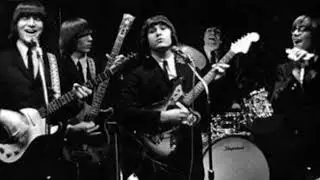 The Shags - Tell Me