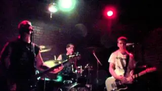 Riot Radio - В.Новгород - 01.07.13