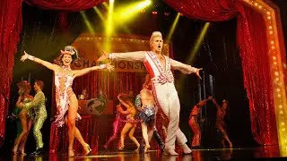 Transit unveils Musical Theatre course