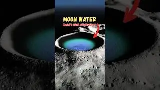 🌕 Moon Water Unlocked for Lunar Life? 🚀