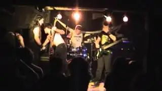 DISASTER - Live Disaster Alcoholic Attack (2005) Full Show 49MIN.