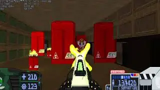 doom ii gzdoom 4.8.0 netronian chaos 3.53 angelic aviary ver.0.97.1 part 4