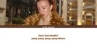 Mina Solak-Boş Yapma(şarkı s&ouml;z&uuml;)big5