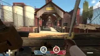 TF2 Class Showcase - DEMOMAN (4)