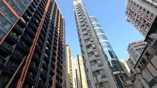 Hong Kong | North Point
