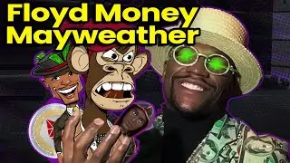 Floyd Mayweather is Ducking and Scamming You With NFTs | Multi Level Mondays