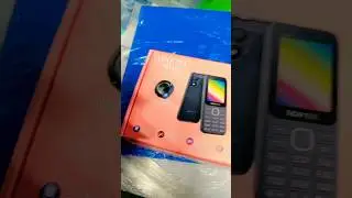 Vgotel i510 Keypad Mobile phone #vgoteli510 #i510 #keypad #keypadphone #unboxing
