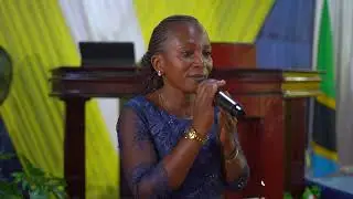 Ushuhuda wa uponyaji wa dalili/vimelea vya cancer