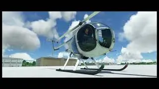 Mini-500 | MSFS | Official Teaser