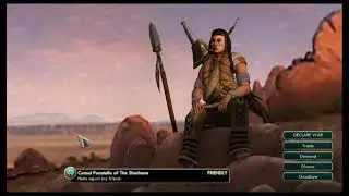 CivilizationVBNW America Redo Part2#CivilizationV #BraveNewWorld #Civilizationgameplay #Civilization